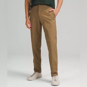 lululemon athletica Men's Tan Pants